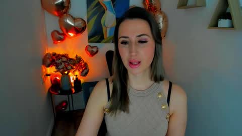 Olivia online show from 8, 2, 2026