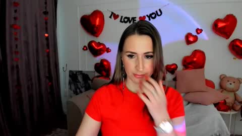 Olivia online show from 17, 2, 2026