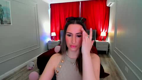 Olivia online show from 23, 3, 2026