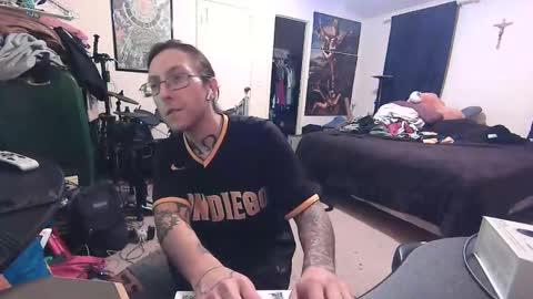 Snapshot of goldenmaps chatting on 2, 5, 2026 Daniel online show from 2, 5, 2026