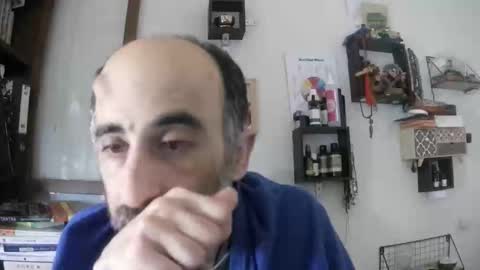 goldenmasculine online show from 3, 5, 2026