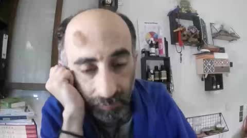 Snapshot of goldenmasculine chatting on 6, 5, 2026 goldenmasculine online show from 6, 5, 2026