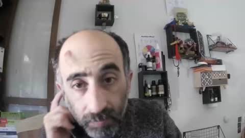 Snapshot of goldenmasculine chatting on 7, 5, 2026 goldenmasculine online show from 7, 5, 2026