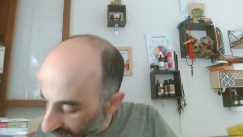 Snapshot of goldenmasculine chatting on 18, 6, 2026 goldenmasculine online show from 18, 6, 2026