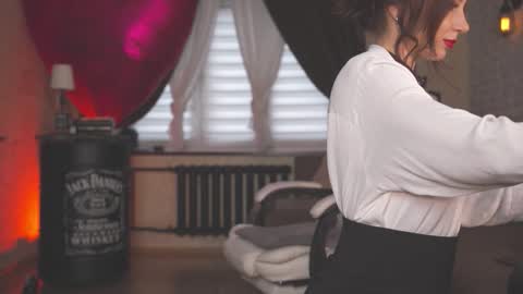 Anna online show from 17, 3, 2026