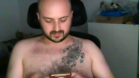 goldenspainboy online show from 30, 7, 2026