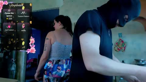 Polina online show from 4, 4, 2026