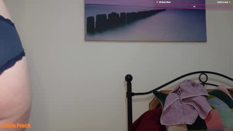 Goldie online show from 5, 12, 2025