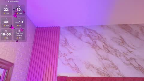 goldilockss15 online show from 10, 4, 2026