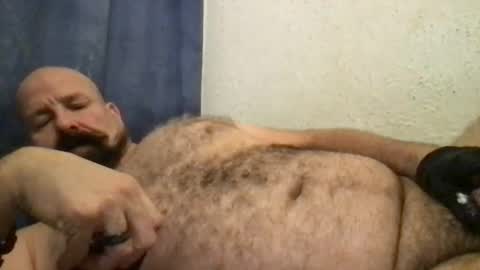 Madmaxsanantonio online show from 17, 11, 2025