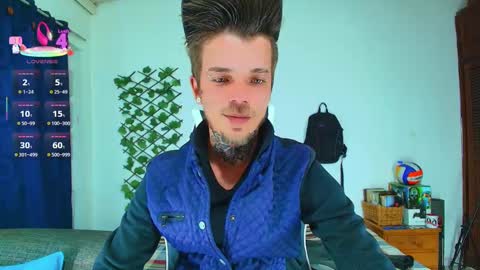 Snapshot of goldy_loyal99 chatting on 7, 10, 2025 Goldy Loyal93 online show from 7, 10, 2025