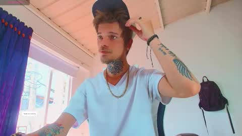 Goldy Loyal93 online show from 1, 12, 2025