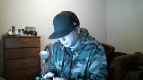 goleafzgo online show from 16, 1, 2025