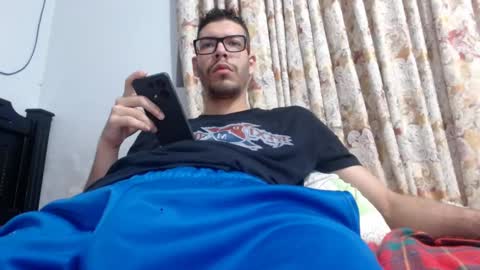 julin Andrs online show from 12, 2, 2025