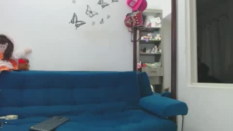 Valentina online show from 6, 2, 2026