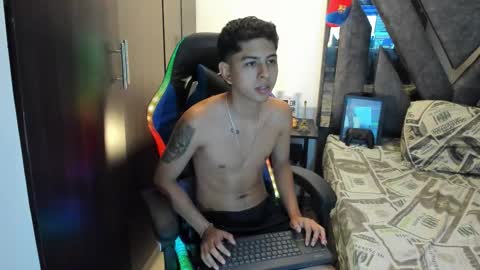 gomez_c_ online show from 23, 2, 2026