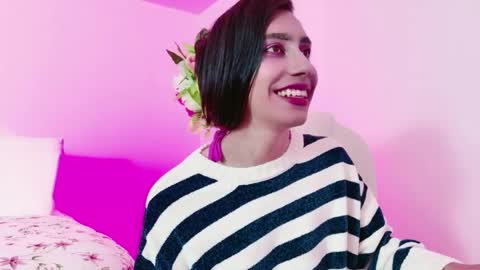 Snapshot of gomita1810 chatting on 3, 5, 2026 gomita online show from 3, 5, 2026