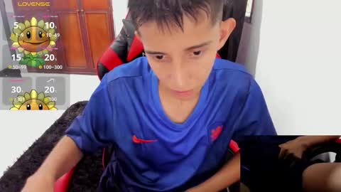 angel black online show from 16, 10, 2025