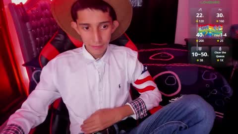 angel black online show from 31, 10, 2025