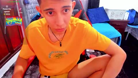 angel black online show from 4, 12, 2025