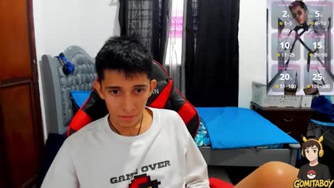 angel black online show from 17, 12, 2025