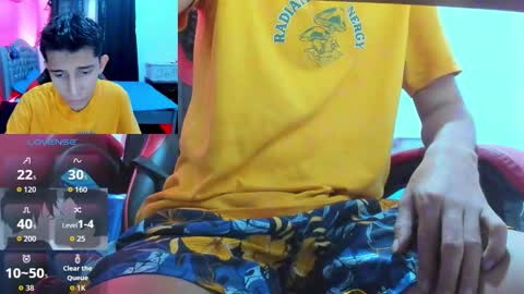 angel black online show from 20, 12, 2025