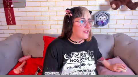 gomory_kitty online show from 6, 4, 2026