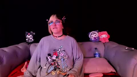 gomory_kitty online show from 14, 4, 2026