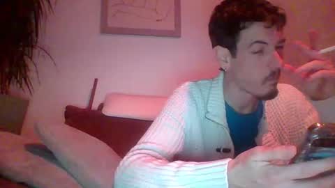 Snapshot of gon835 chatting on 18, 12, 2025 Gon835 online show from 18, 12, 2025