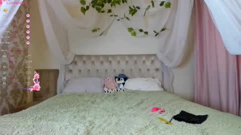 Snapshot of gongjulee chatting on 12, 10, 2025 gongjulee online show from 12, 10, 2025