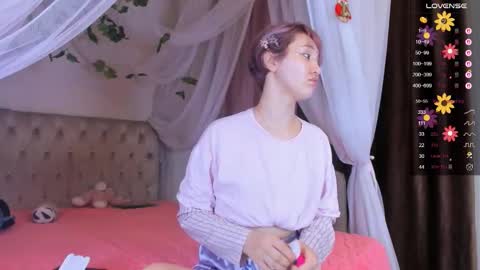 Snapshot of gongjulee chatting on 15, 12, 2025 gongjulee online show from 15, 12, 2025