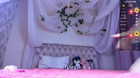 Snapshot of gongjulee chatting on 18, 12, 2025 gongjulee online show from 18, 12, 2025