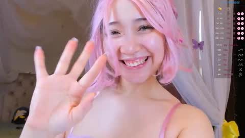 Snapshot of gongjulee chatting on 20, 2, 2026 gongjulee online show from 20, 2, 2026