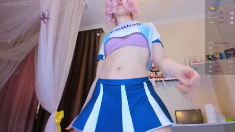 Snapshot of gongjulee chatting on 12, 3, 2026 gongjulee online show from 12, 3, 2026