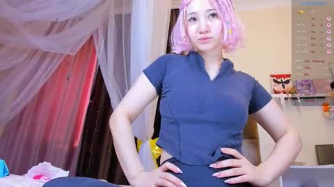 Snapshot of gongjulee chatting on 18, 3, 2026 gongjulee online show from 18, 3, 2026