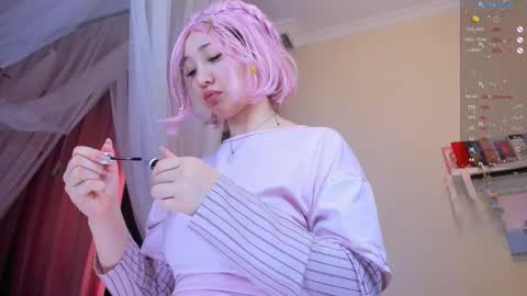 Snapshot of gongjulee chatting on 20, 3, 2026 gongjulee online show from 20, 3, 2026