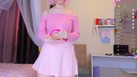 Snapshot of gongjulee chatting on 24, 3, 2026 gongjulee online show from 24, 3, 2026