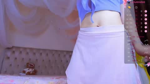 Snapshot of gongjulee chatting on 29, 4, 2026 gongjulee online show from 29, 4, 2026