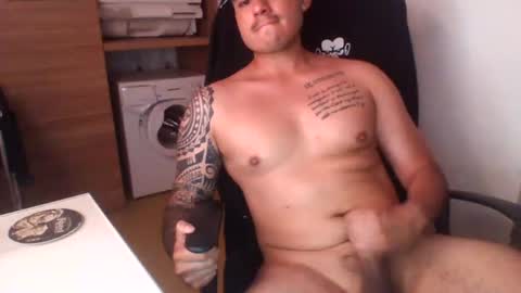 Snapshot of gonzo1997 chatting on 27, 6, 2026 gonzo1997 online show from 27, 6, 2026