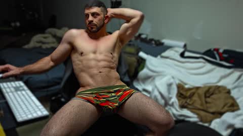 Snapshot of good_dick_rick_909 chatting on 13, 1, 2025 Rick online show from 13, 1, 2025