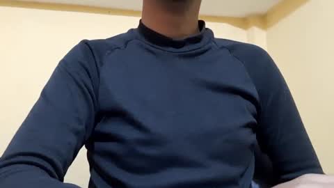 Snapshot of good_dickk chatting on 16, 1, 2025 Joel online show from 16, 1, 2025