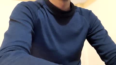 Snapshot of good_dickk chatting on 31, 1, 2025 Joel online show from 31, 1, 2025