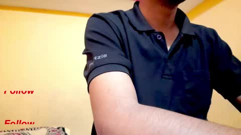 Snapshot of good_dickk chatting on 24, 2, 2025 Joel online show from 24, 2, 2025