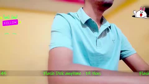 Snapshot of good_dickk chatting on 8, 10, 2025 Joel online show from 8, 10, 2025