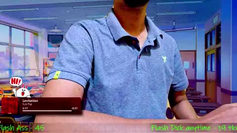 Joel online show from 18, 2, 2026