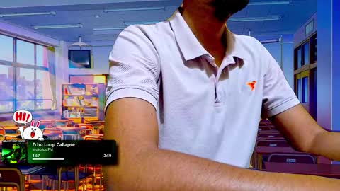 Joel online show from 1, 3, 2026