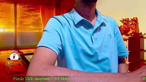 Snapshot of good_dickk chatting on 16, 3, 2026 Joel online show from 16, 3, 2026