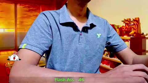 Snapshot of good_dickk chatting on 22, 3, 2026 Joel online show from 22, 3, 2026