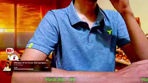 Snapshot of good_dickk chatting on 3, 4, 2026 Joel online show from 3, 4, 2026
