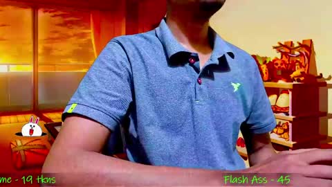 Snapshot of good_dickk chatting on 3, 4, 2026 Joel online show from 3, 4, 2026